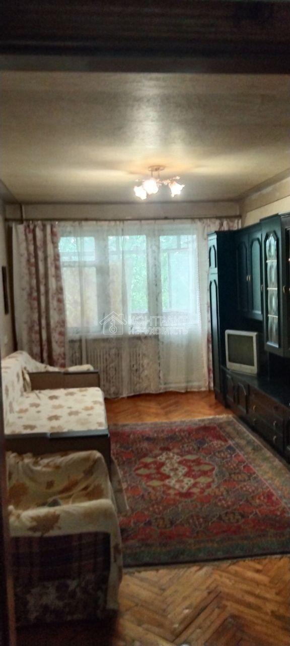 Аренда 2 комн. кв. Героев Труда Салтовка Гершид.