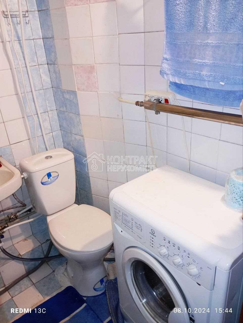 кімната