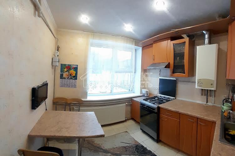 Продам квартиру Автострадний провулок, 10, Немышлянский р-н, Харьков