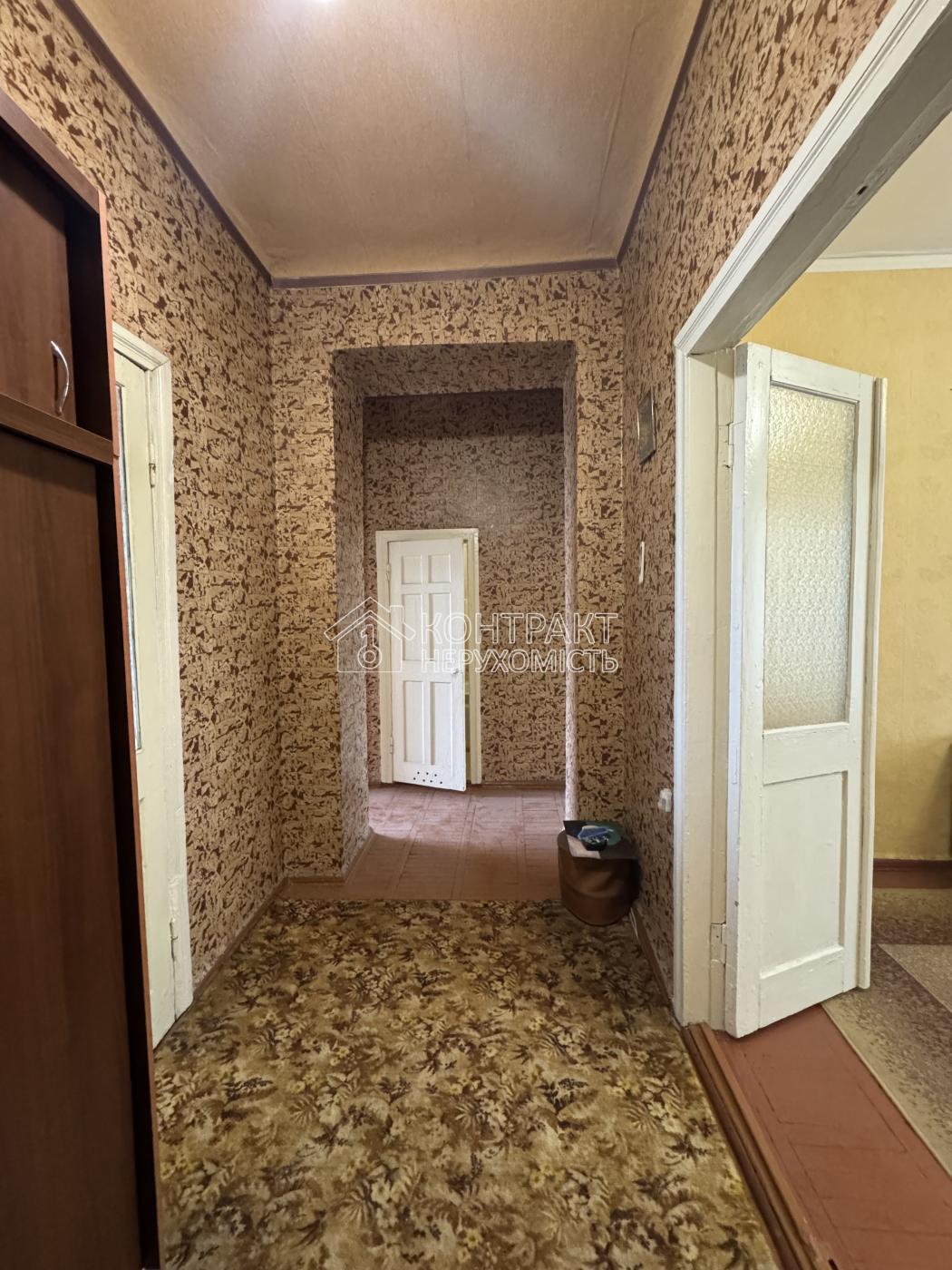 кімната