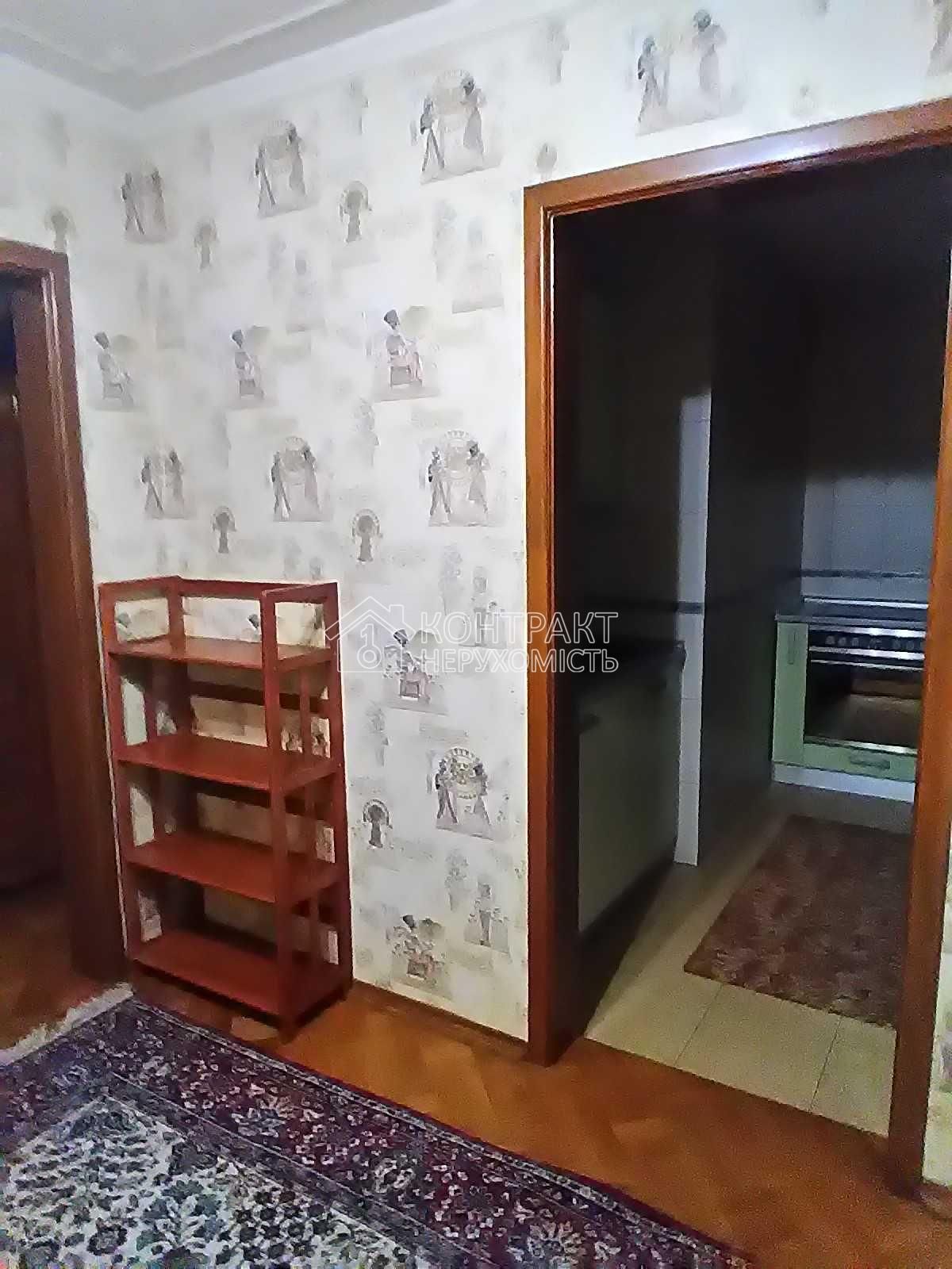 кімната