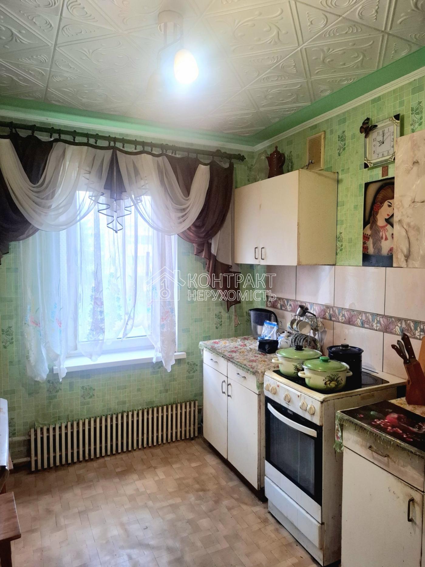 кімната