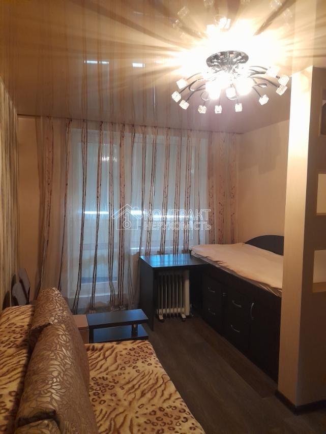 Здається однокімнатна квартира