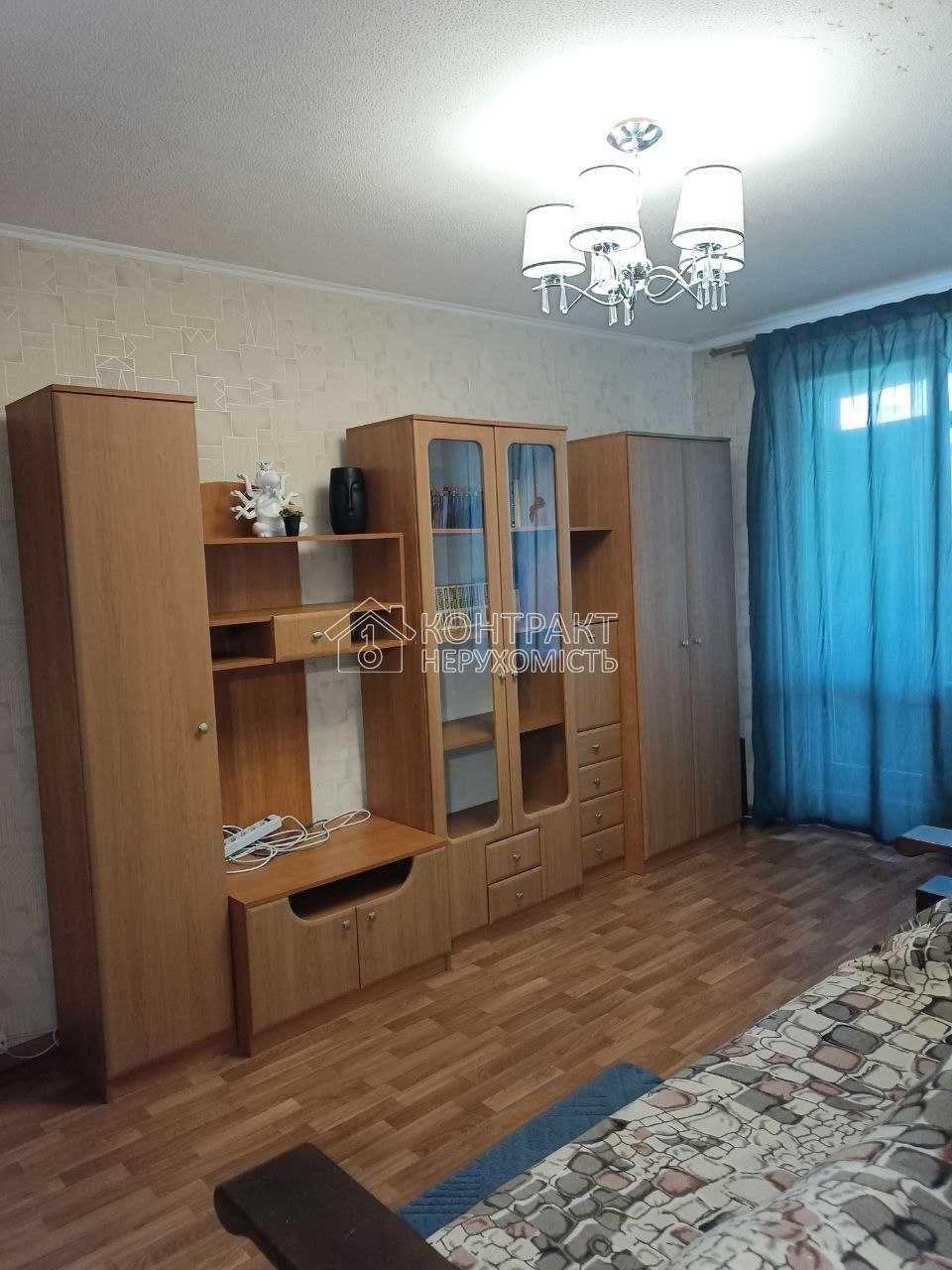 Здам в оренду 1-к. квартиру метро Наукова Харків