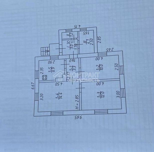 кімната