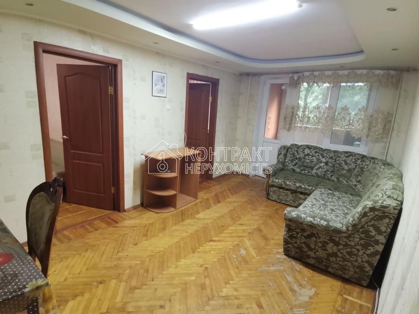 кімната