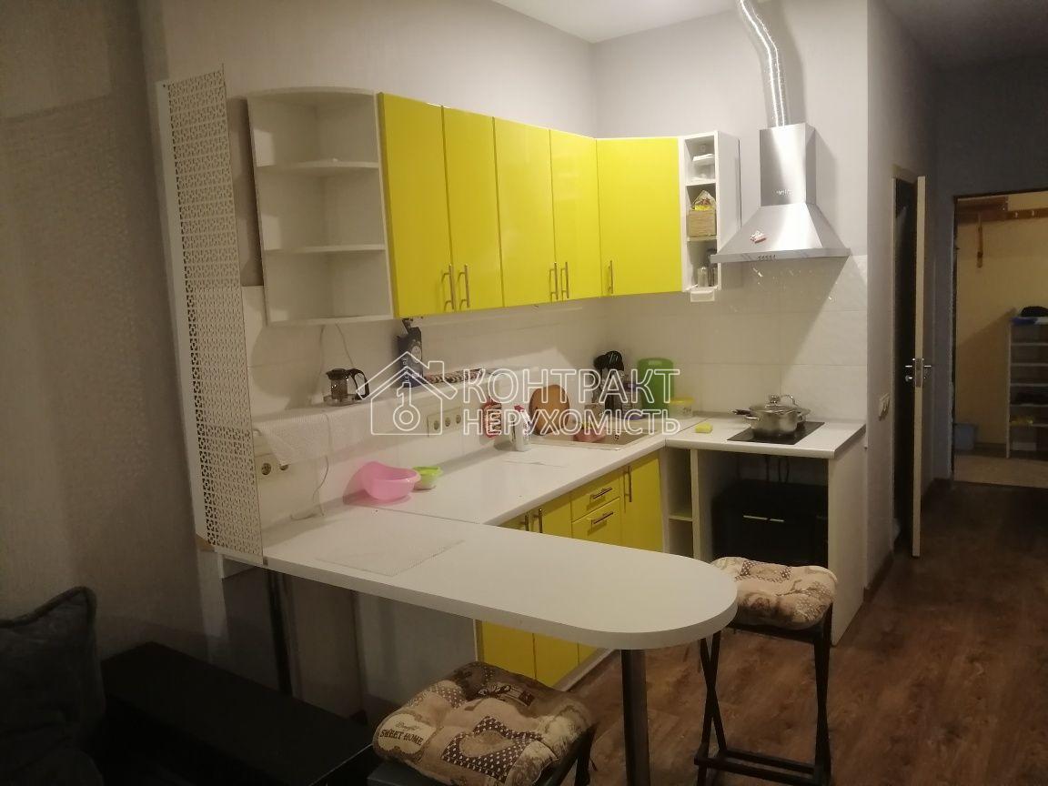 Продаж 2 кім. квартири,