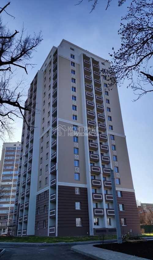 Продається 1 к. квартира ЖК Луч