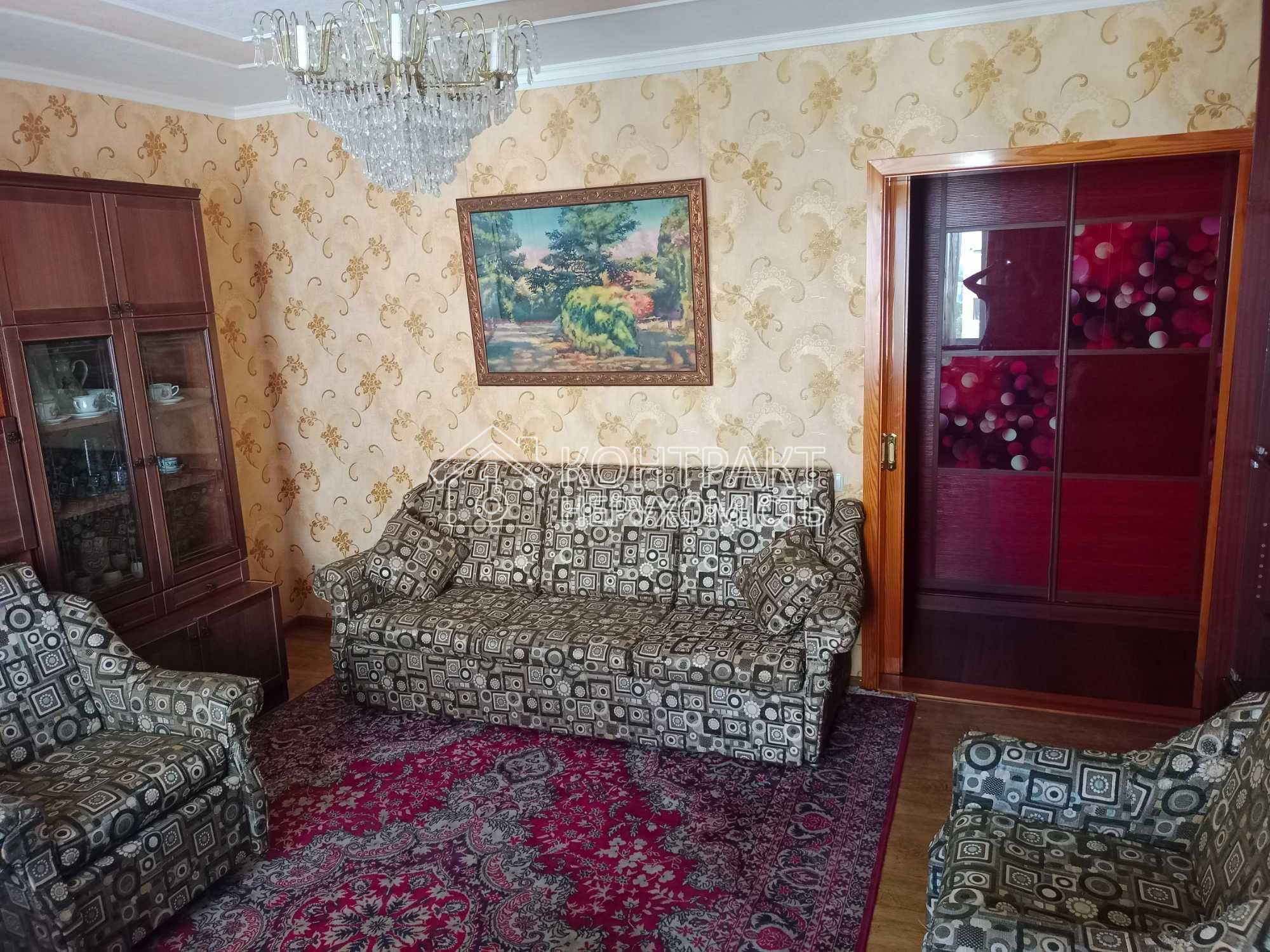 кімната