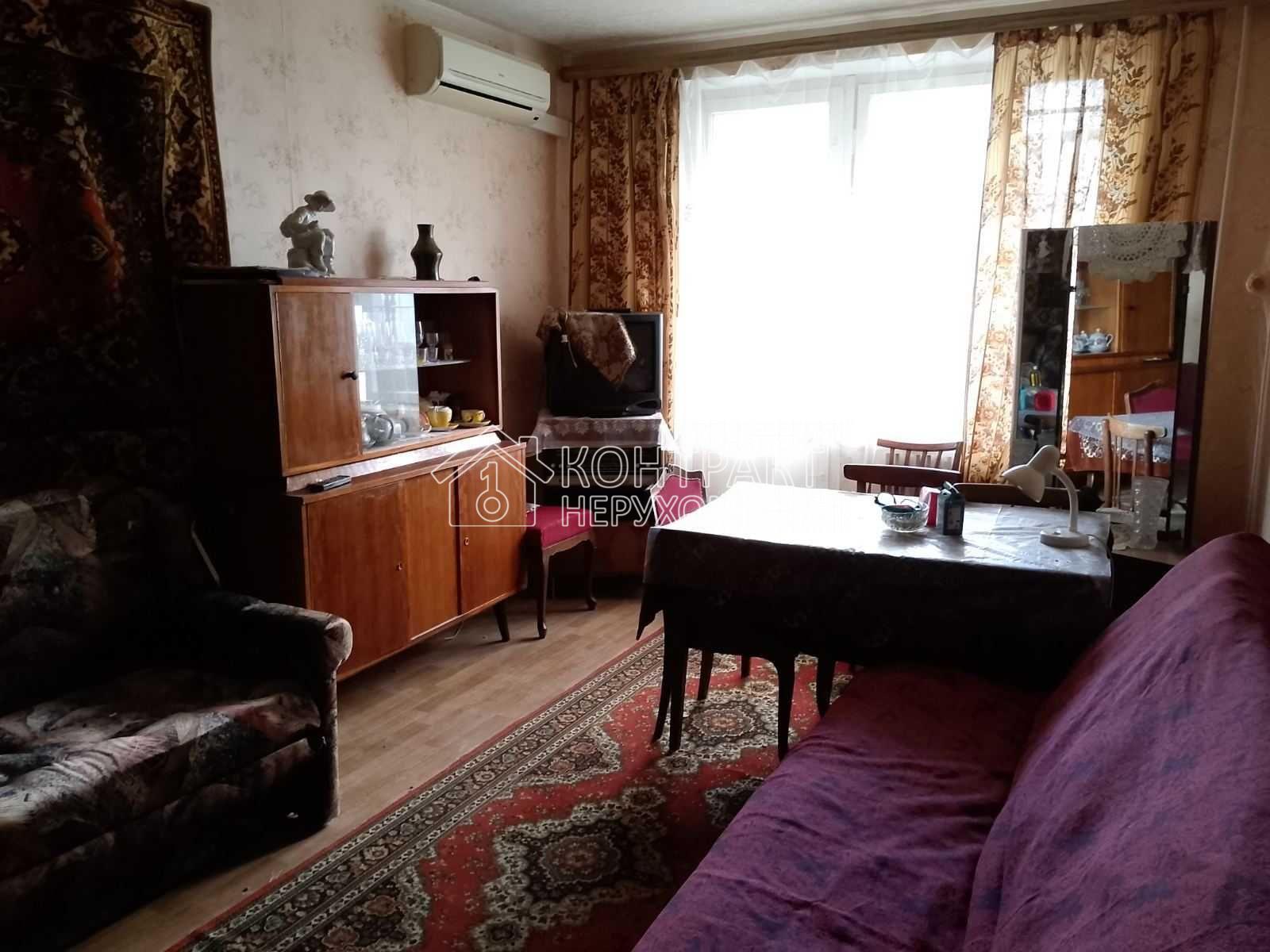 кімната