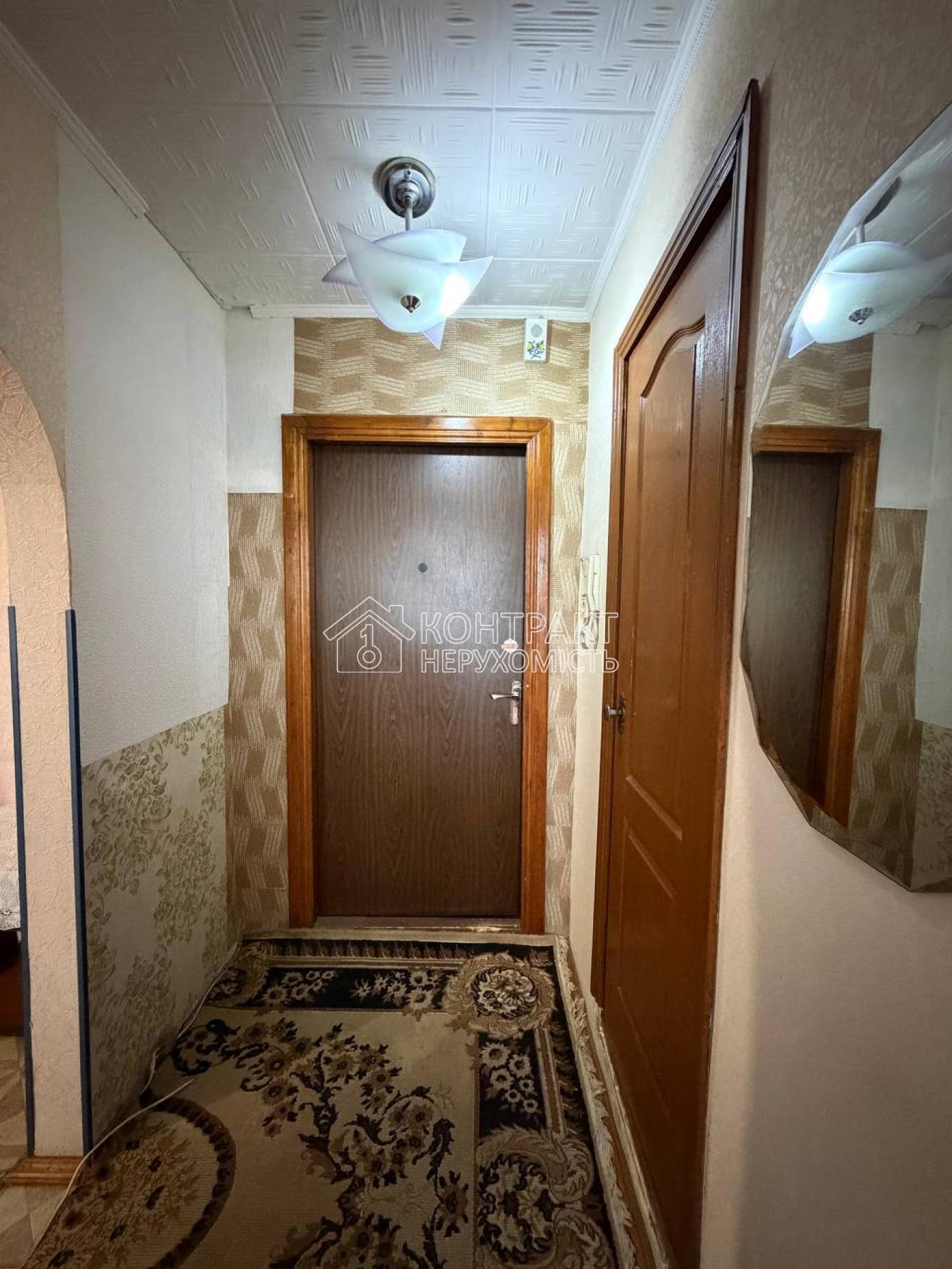 кімната