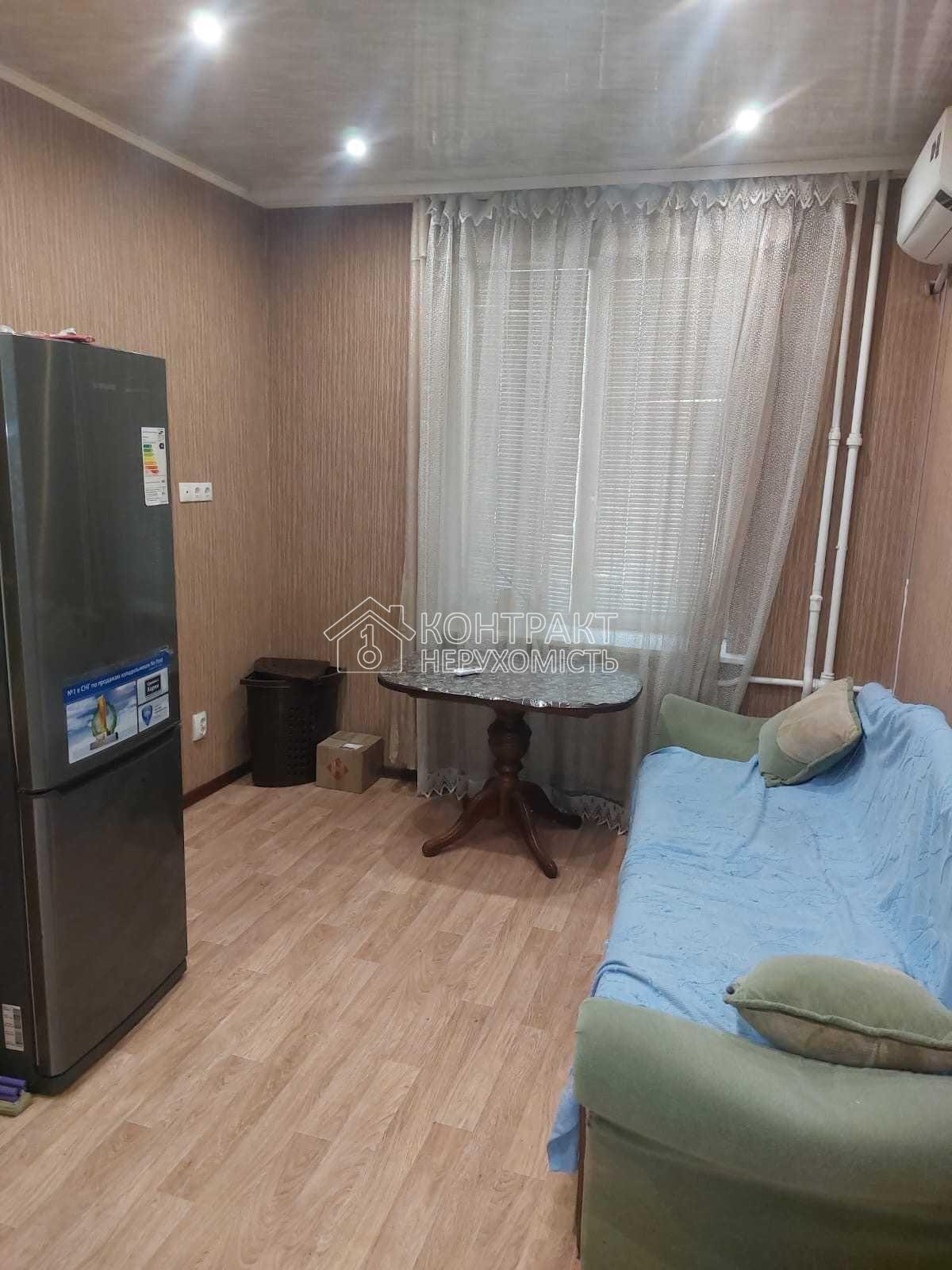 кімната