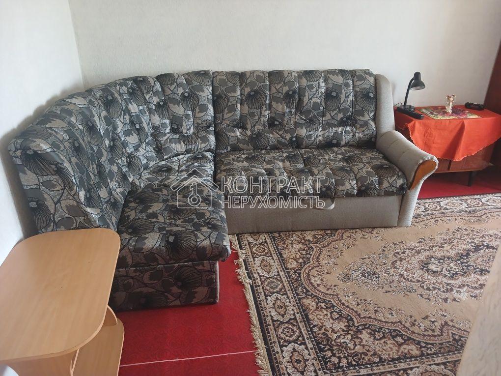 Здам 1 кімн. кв. Салтівка, 522 м/р., Піски