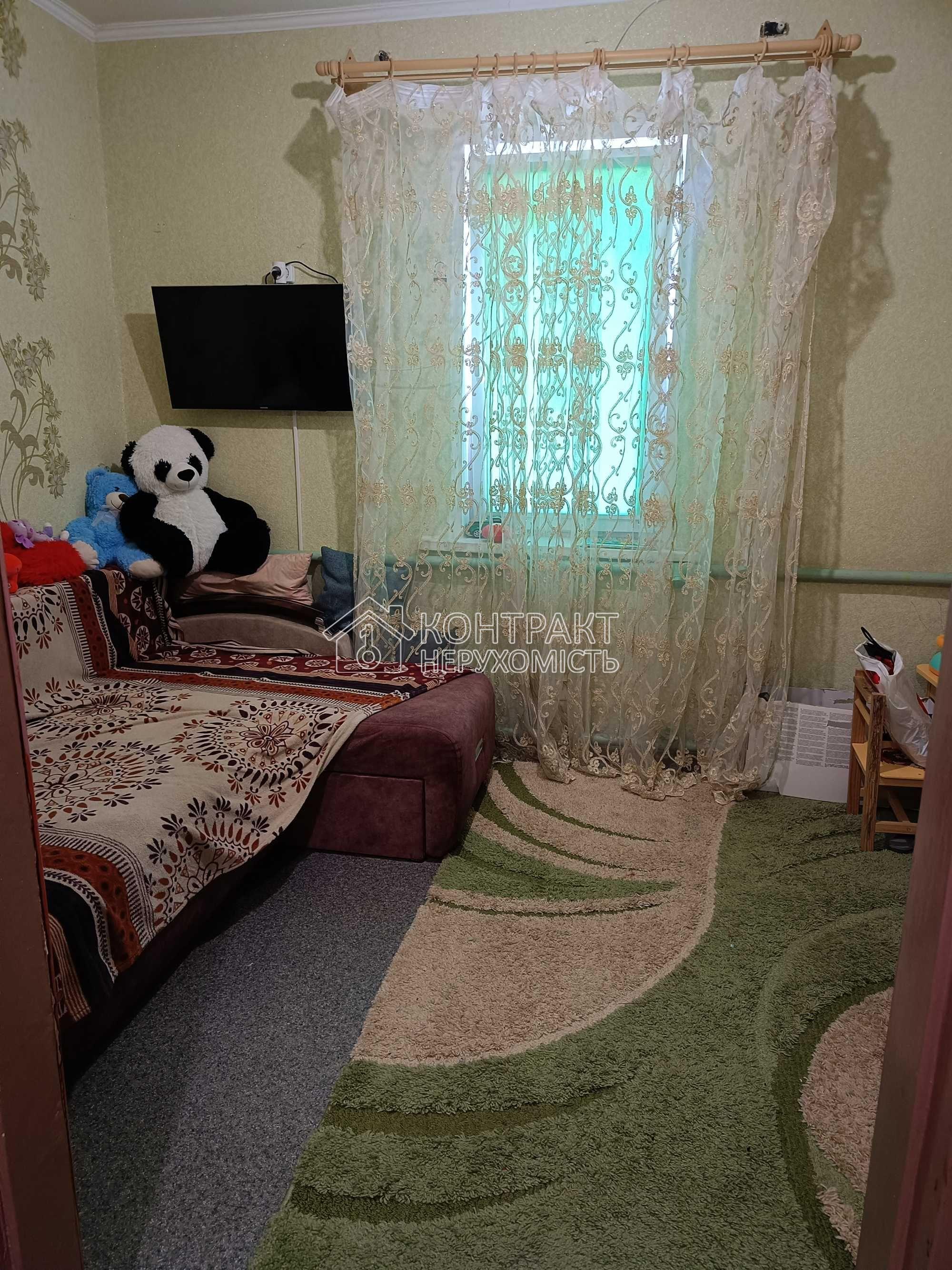кімната