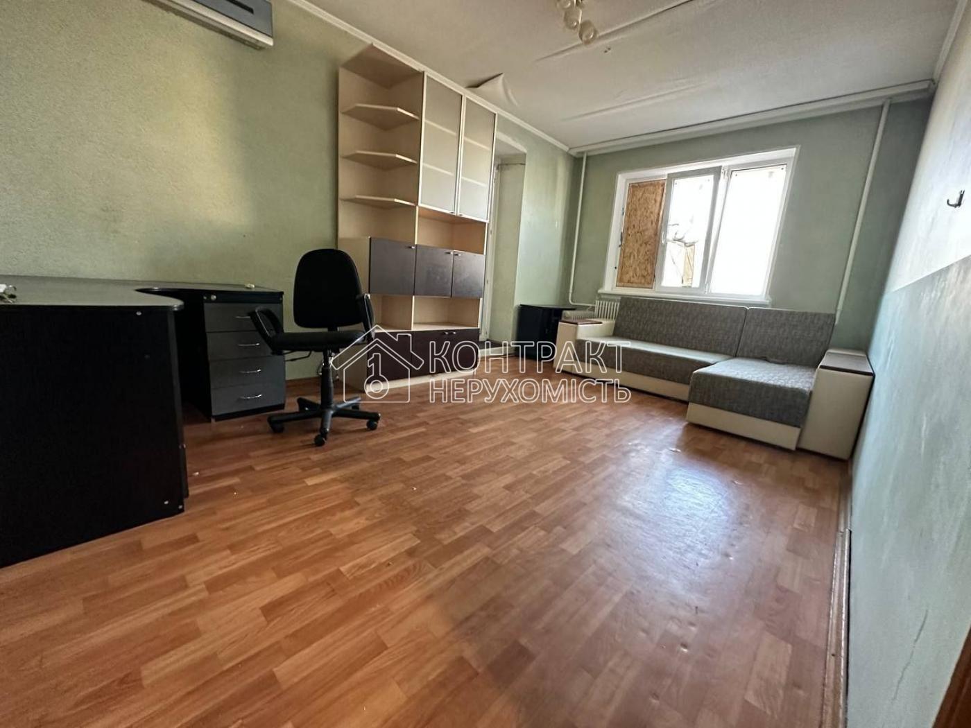 кімната