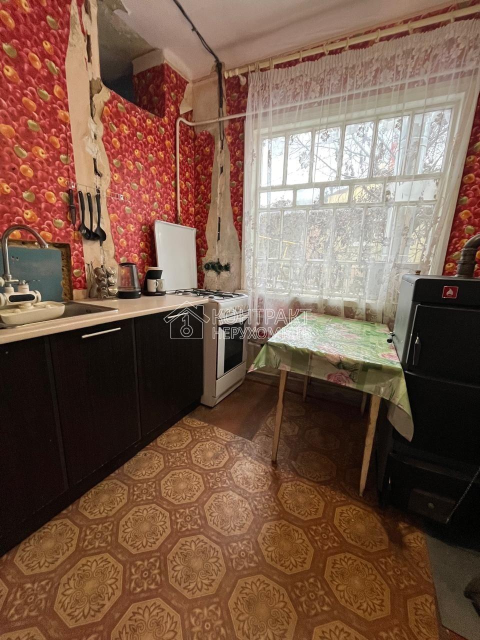 кімната