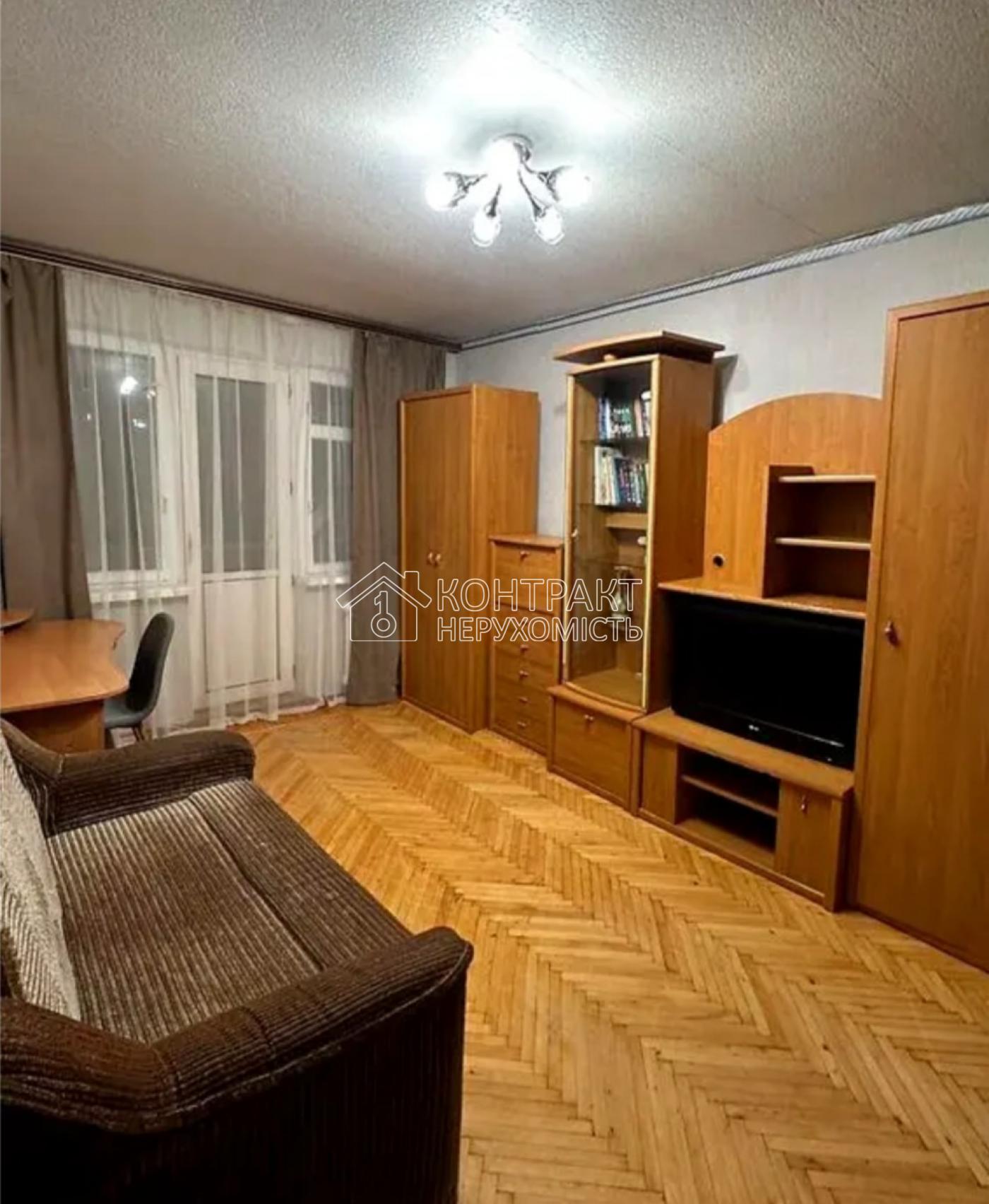 Здам в оренду 1 к.кв. м.Армійська