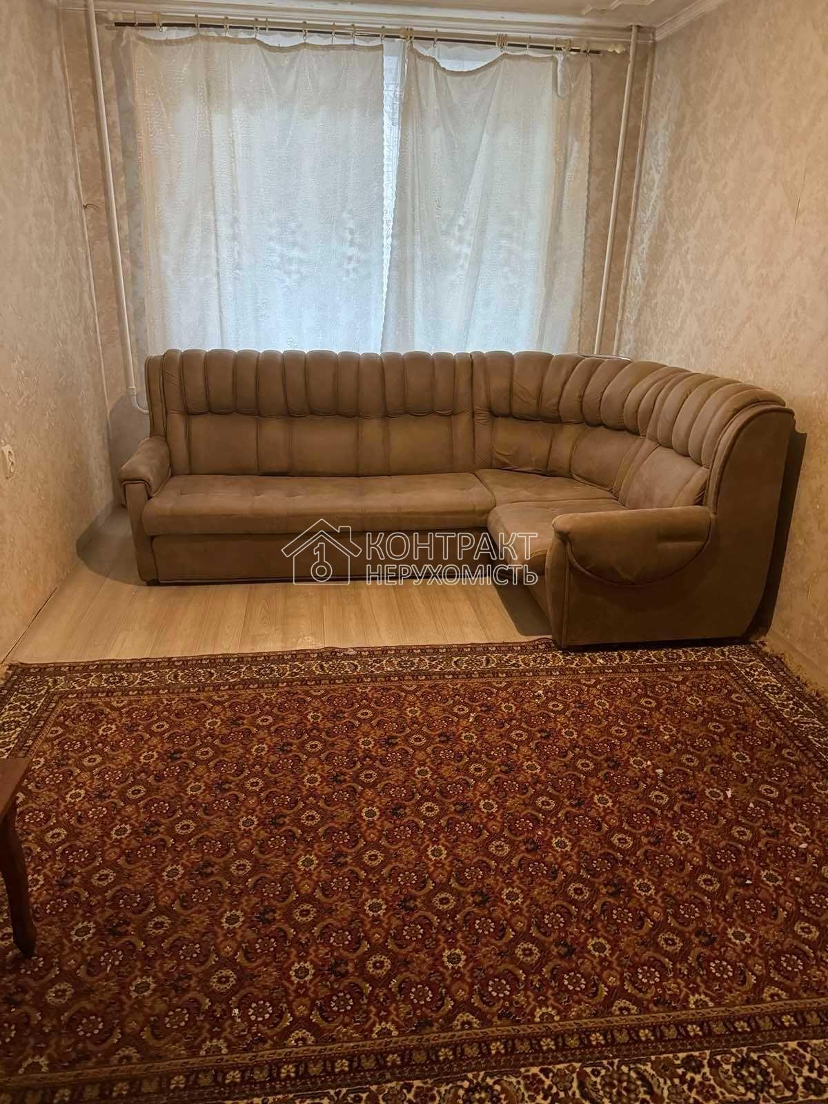 Здається 1-на квартира Холодна гора