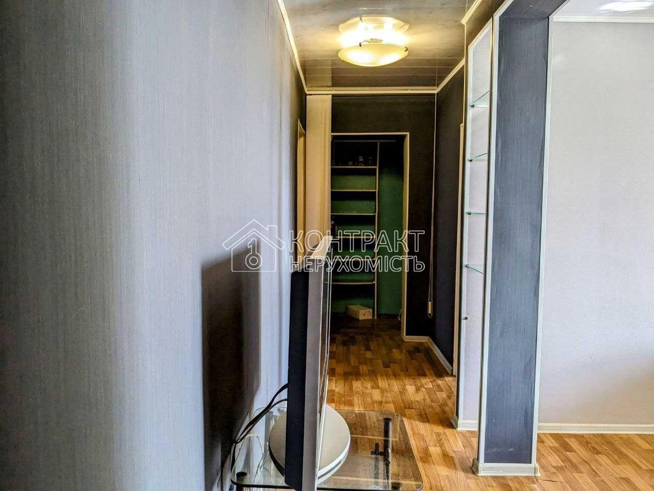 кімната