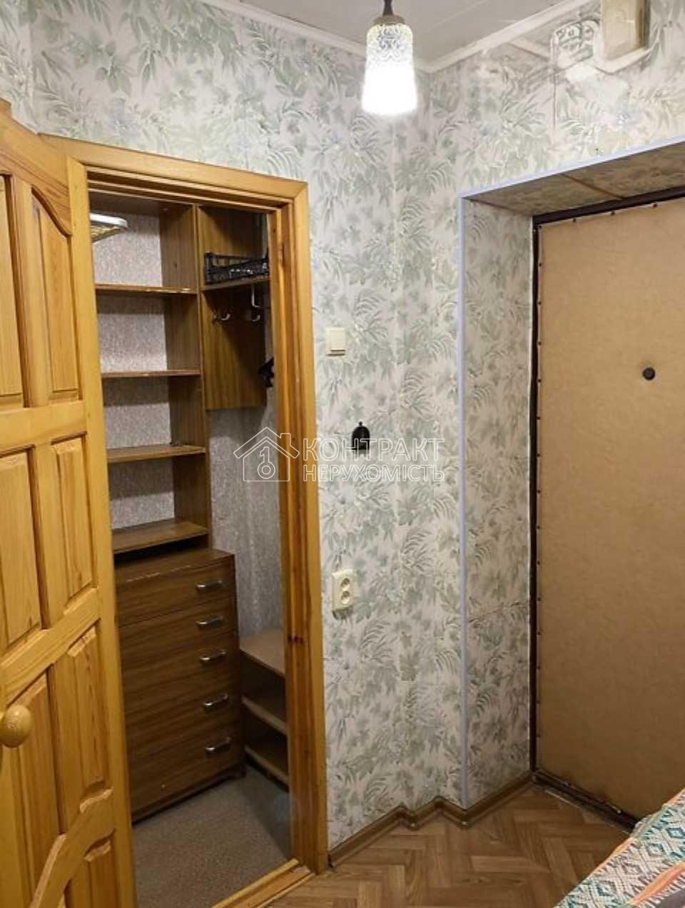 кімната