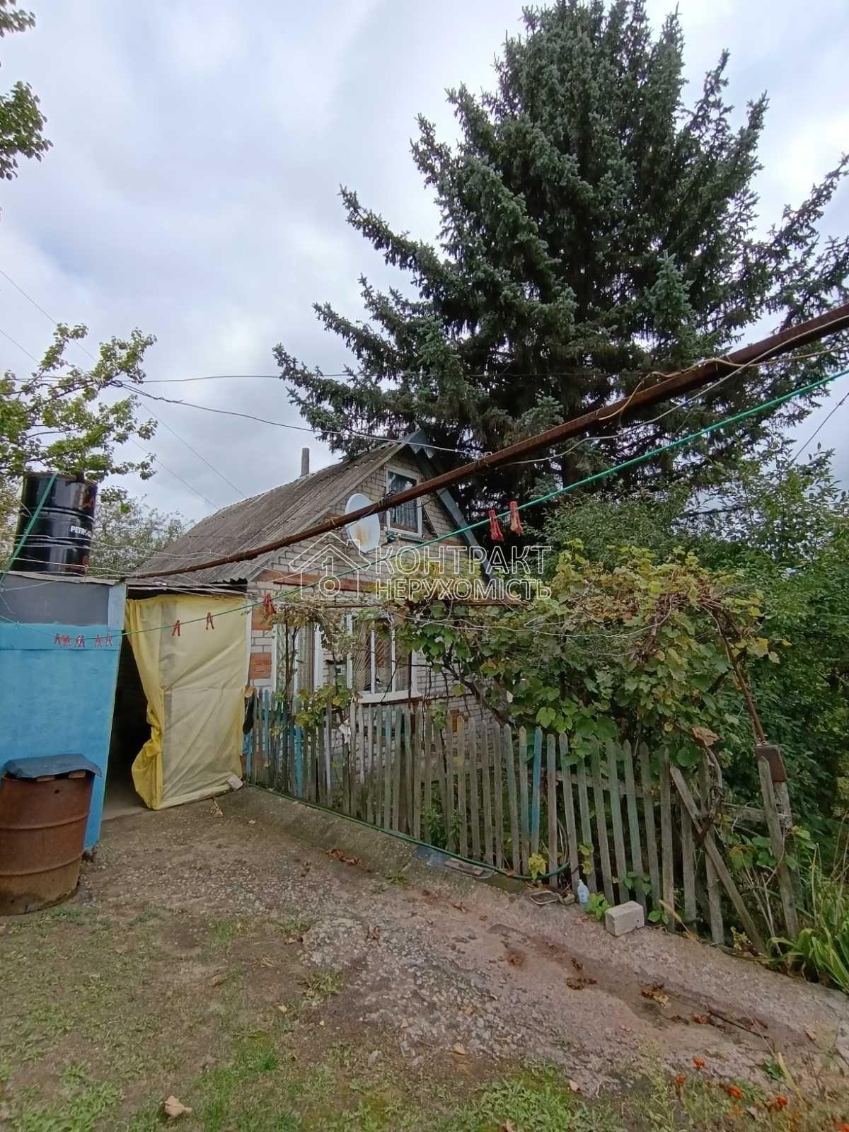 Продам будинок-дачу Ржавец СТ "23 серпня"