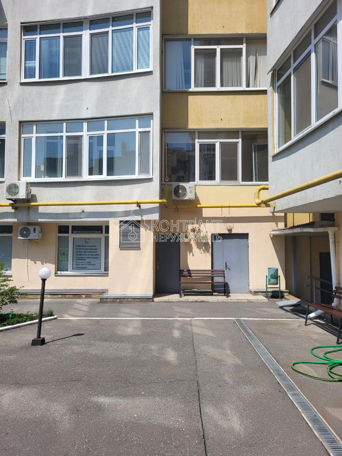 Продається 2 к квартира Холодна гора ЖК Атолл