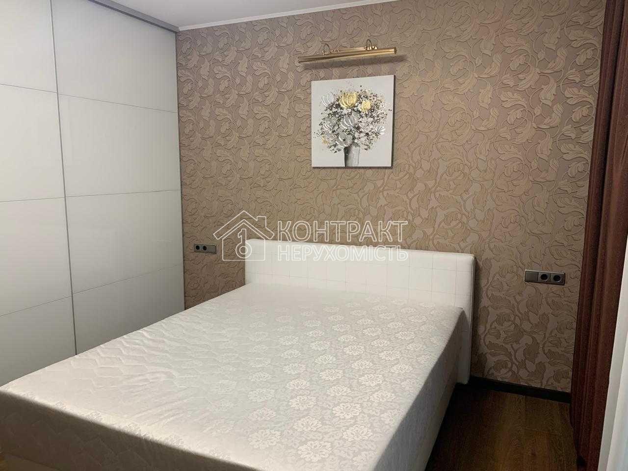 Здам в оренду 3-кімнатну квартиру (+-110 м2). ЖК "Квартет".