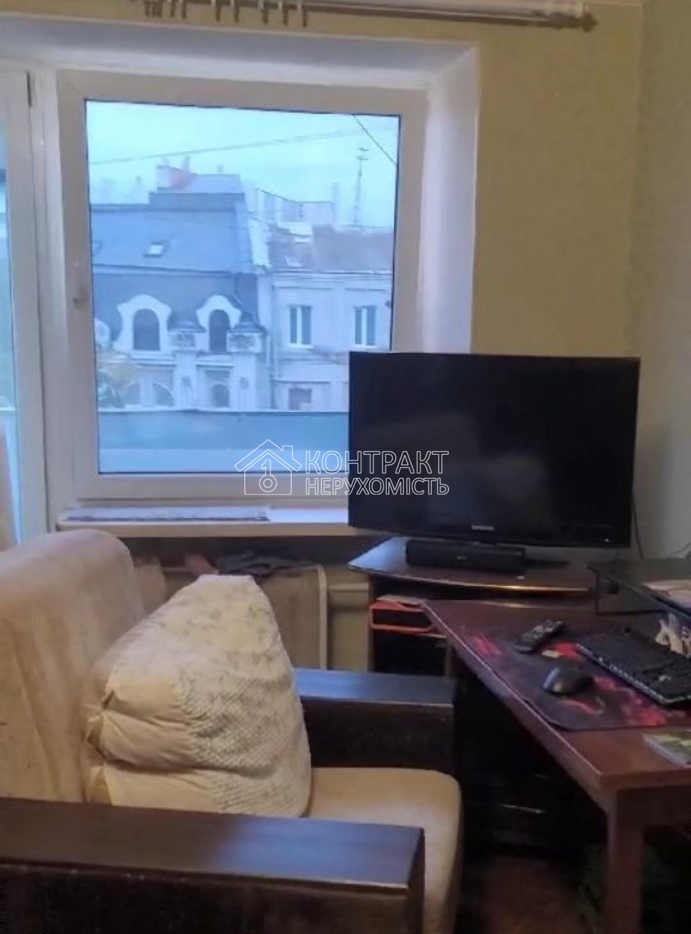 кімната