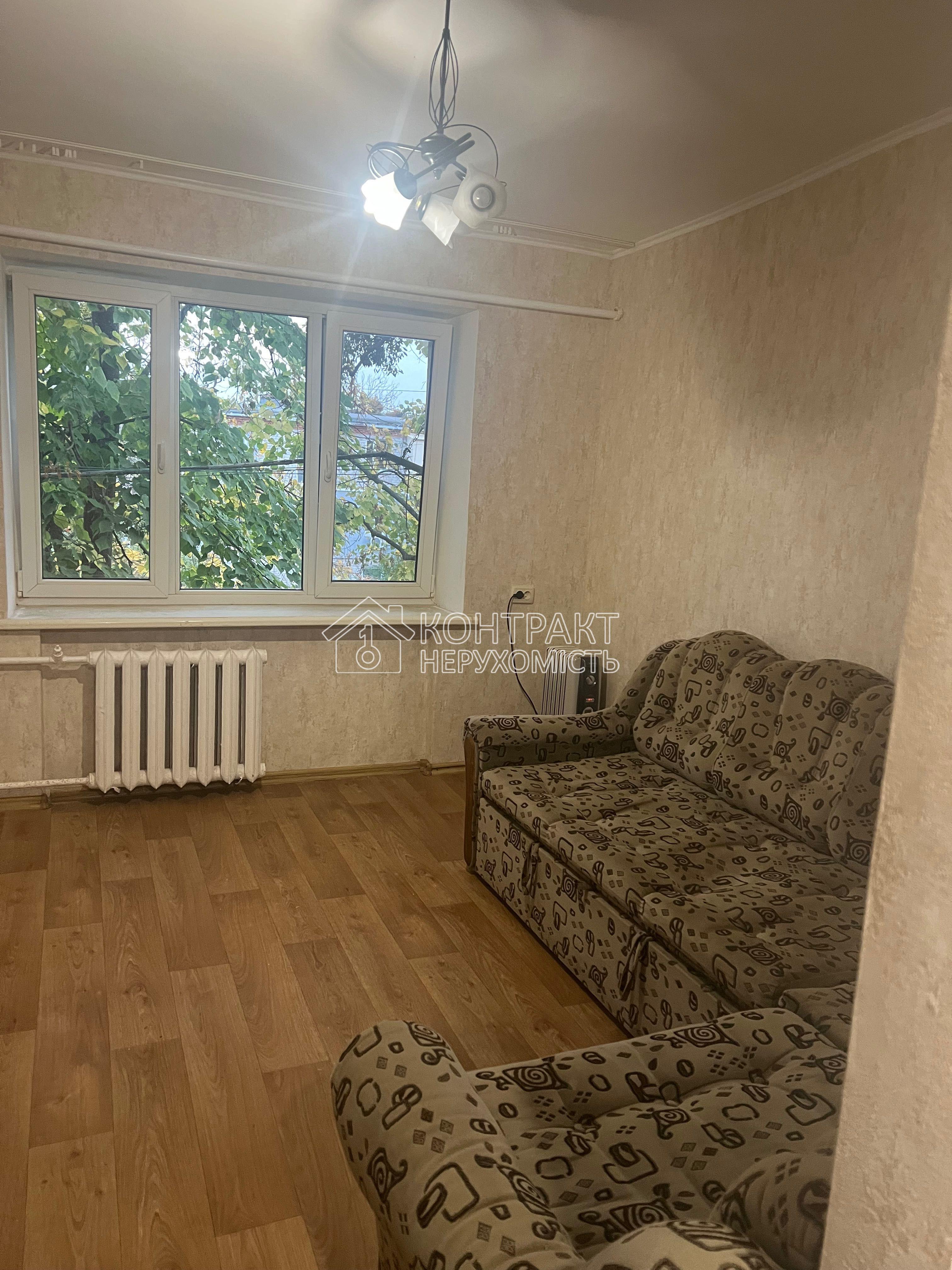 Продається 2 к гостинка Нові будинки