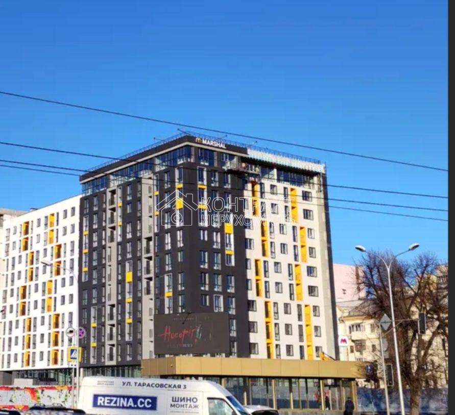 Продаж 3 кім. квартири ЖК Спортивная