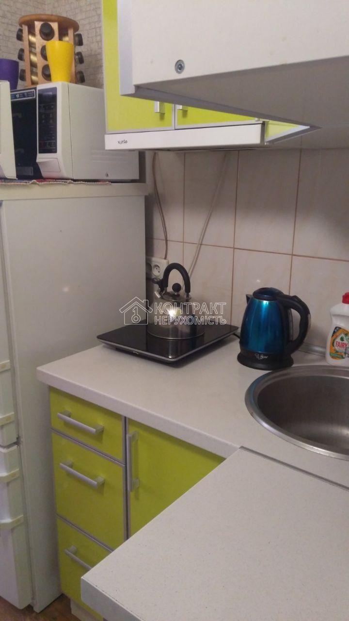 Гостинка на Салтовке