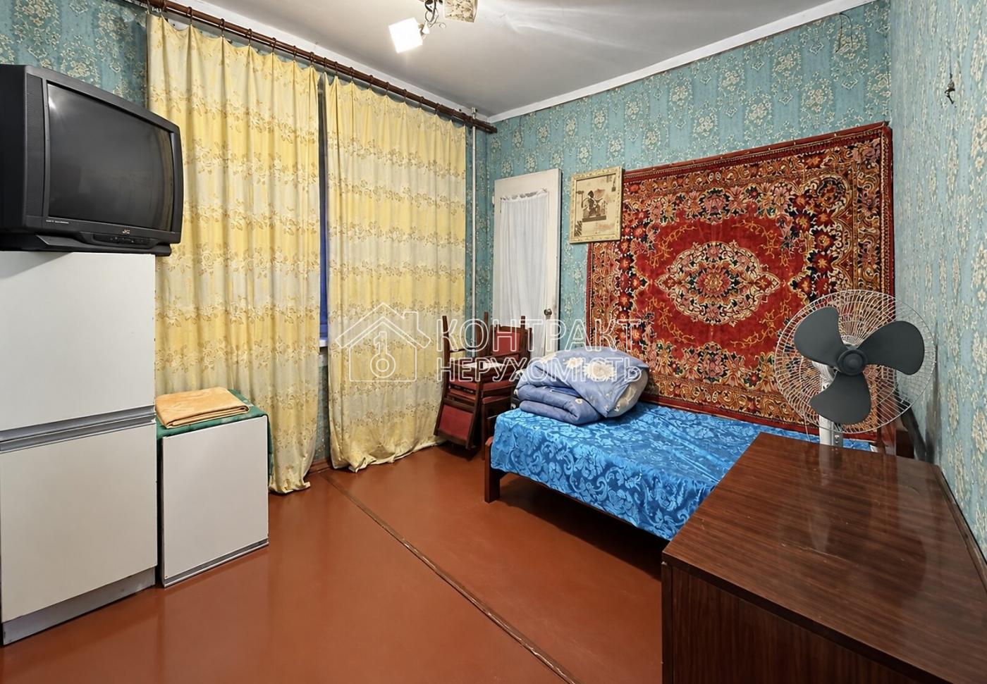 кімната