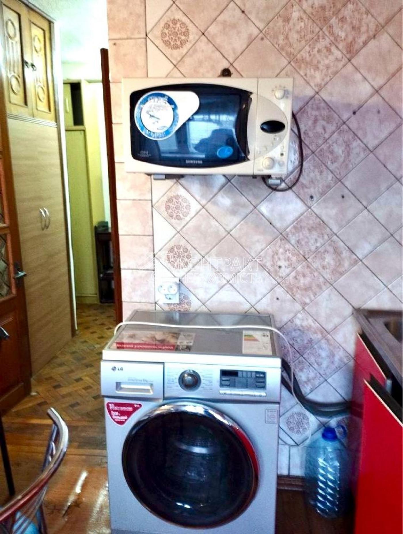 кімната