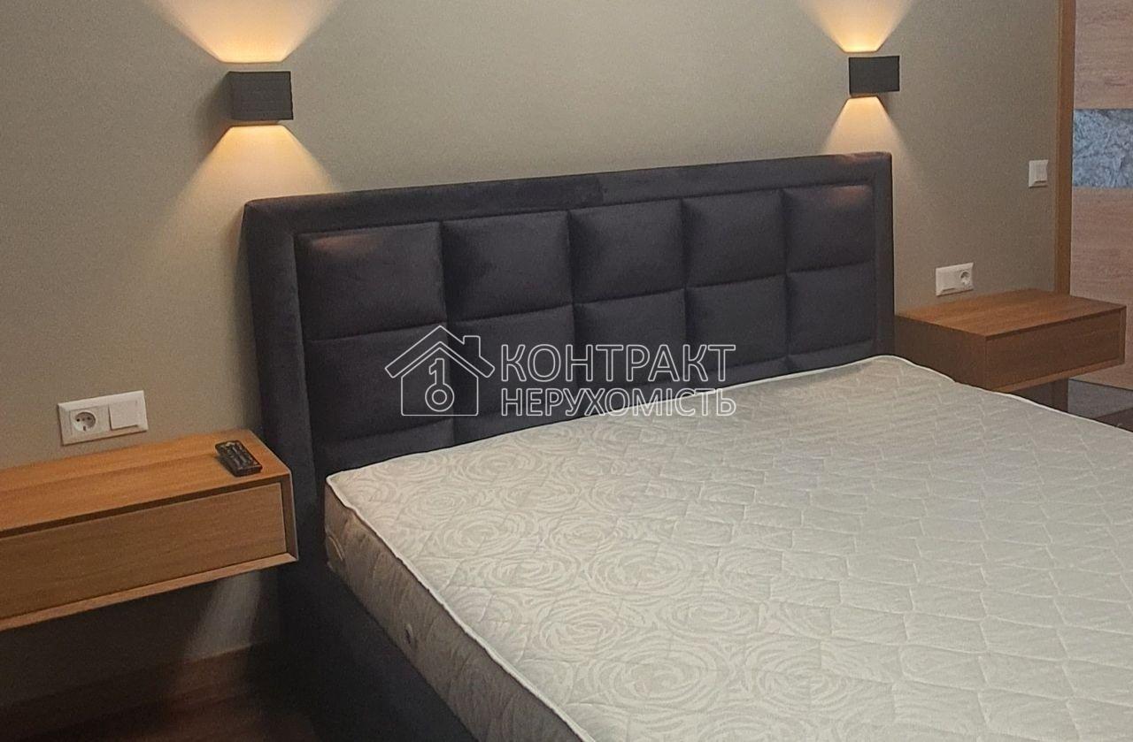 Здається 2кімнатна квартира в ЖК «Радужний»