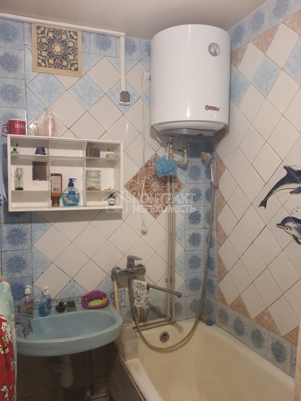 кімната