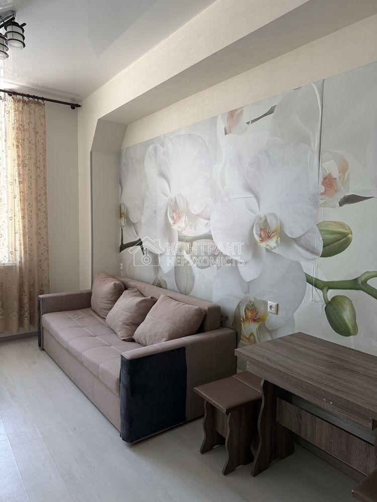 Продається затишна квартира біля «Французький бульвар»