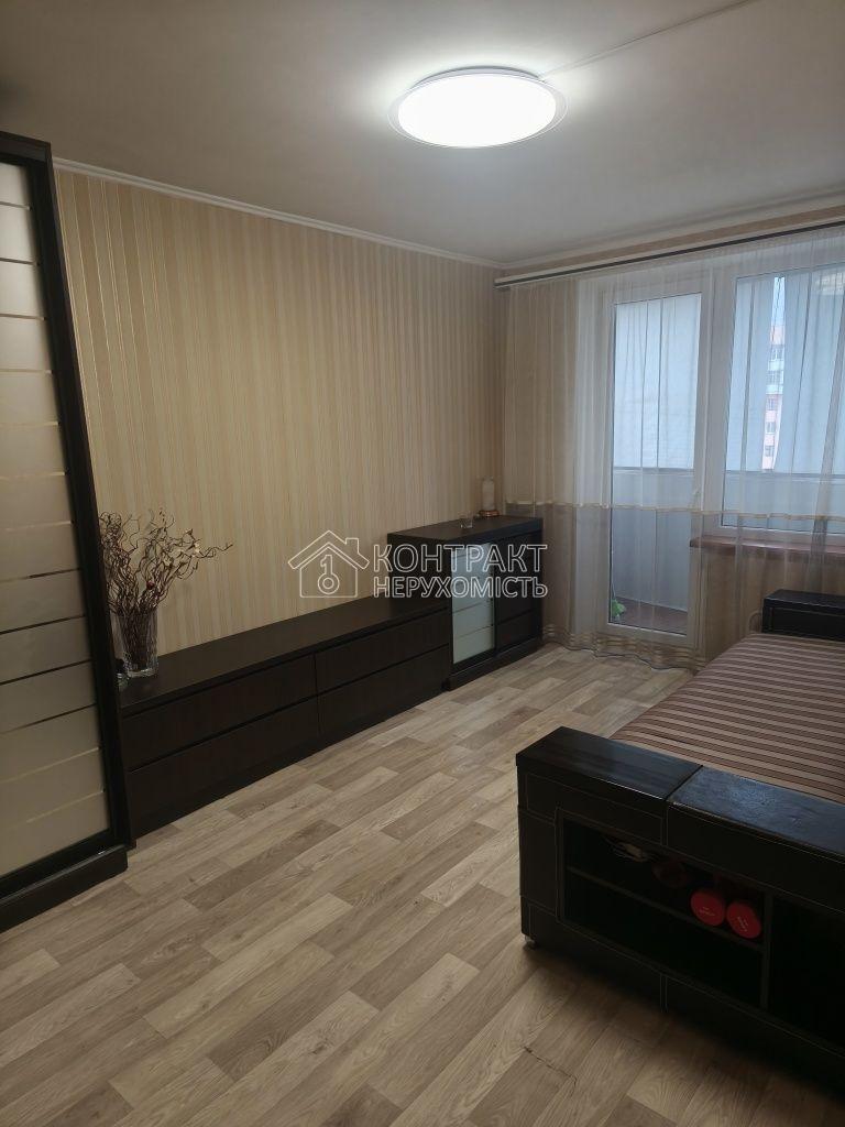 Продаж 1 кімнатної квартири біля метро Холодна Гора