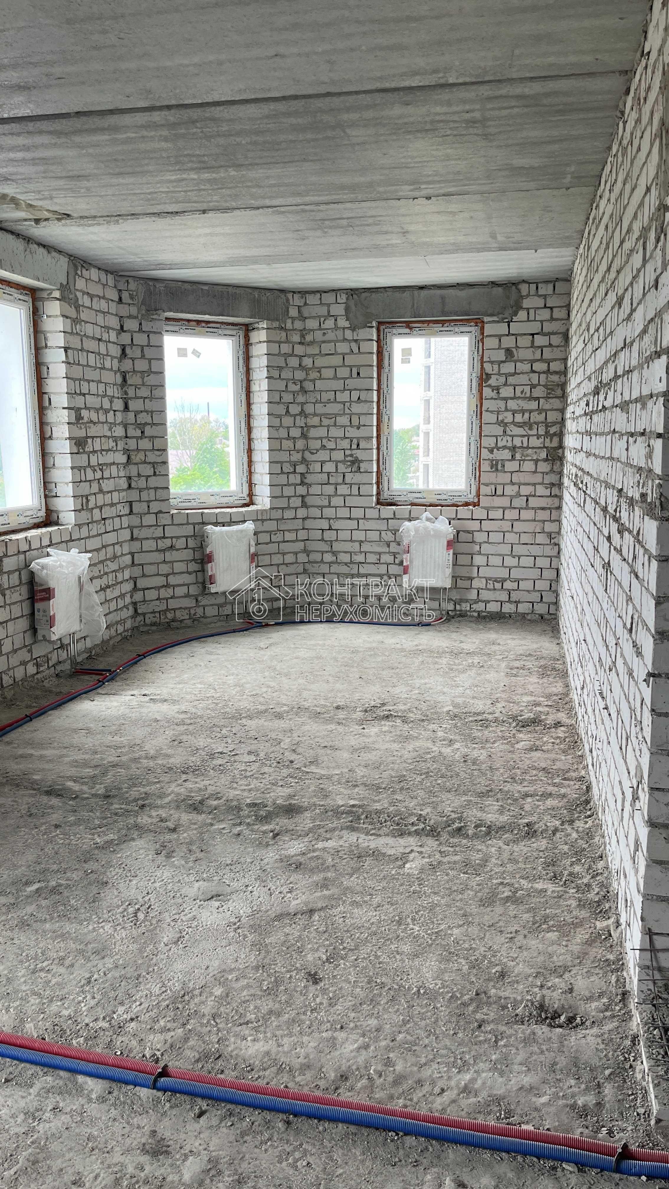 Продаж 2 кім. квартири, ЖК Левада