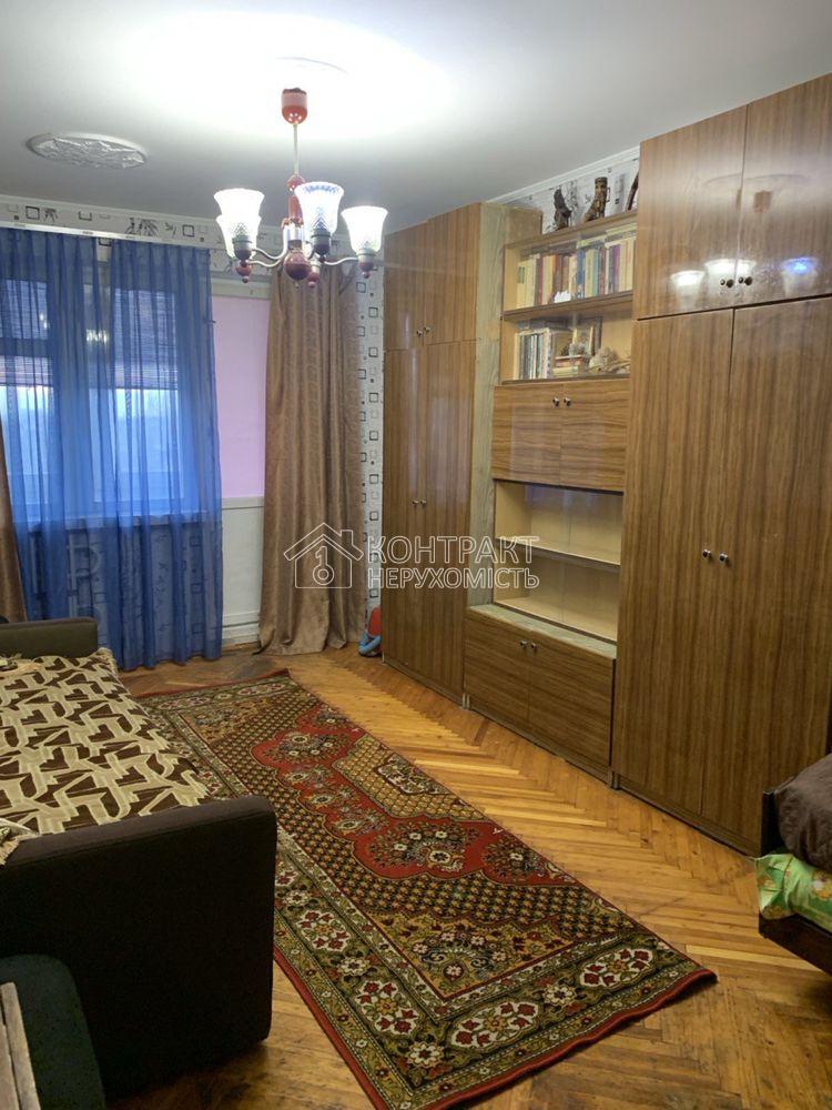 Здам 1-кімнатну квартиру на Гвардійців Широнінців, 5В