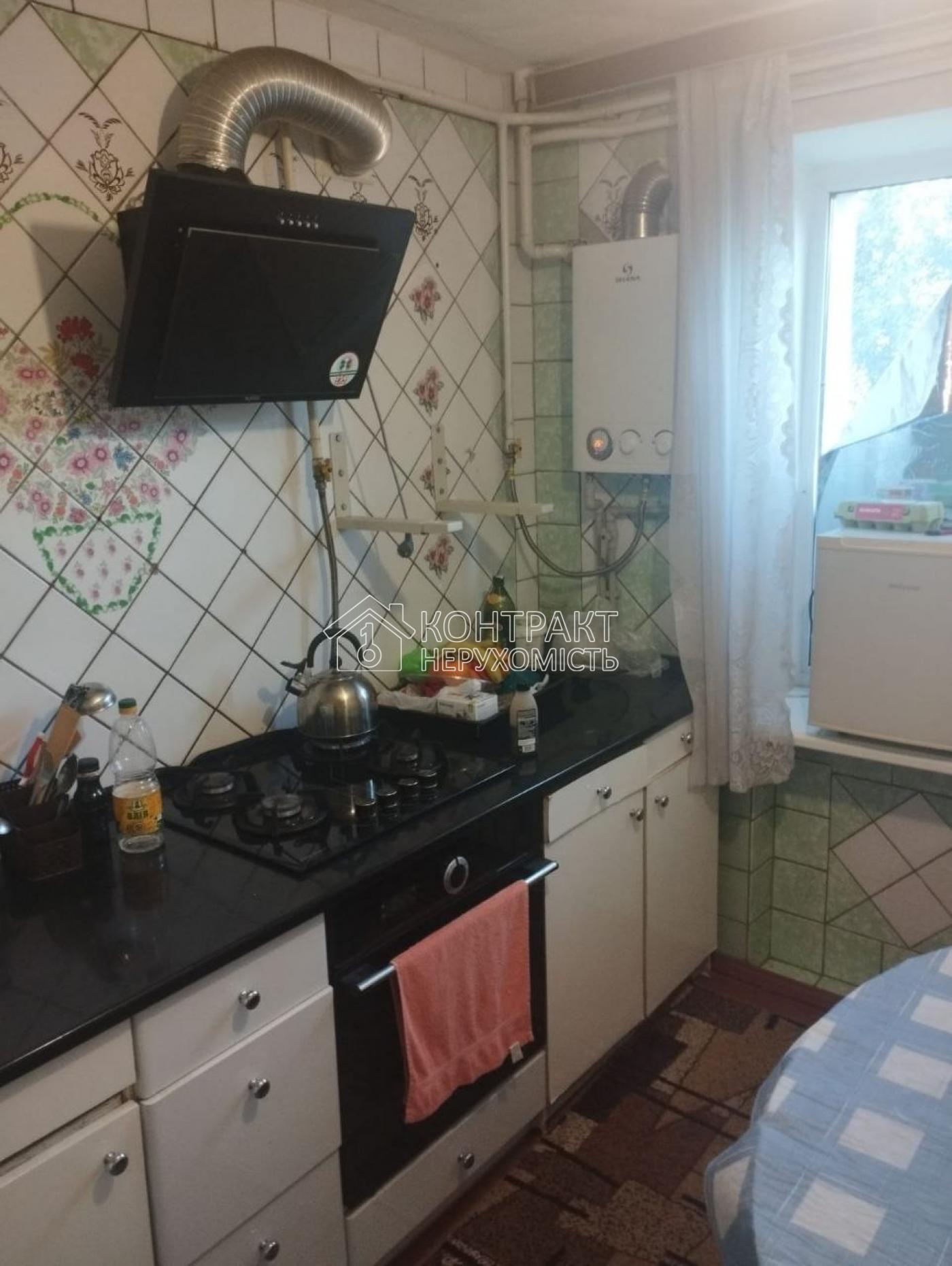 кімната