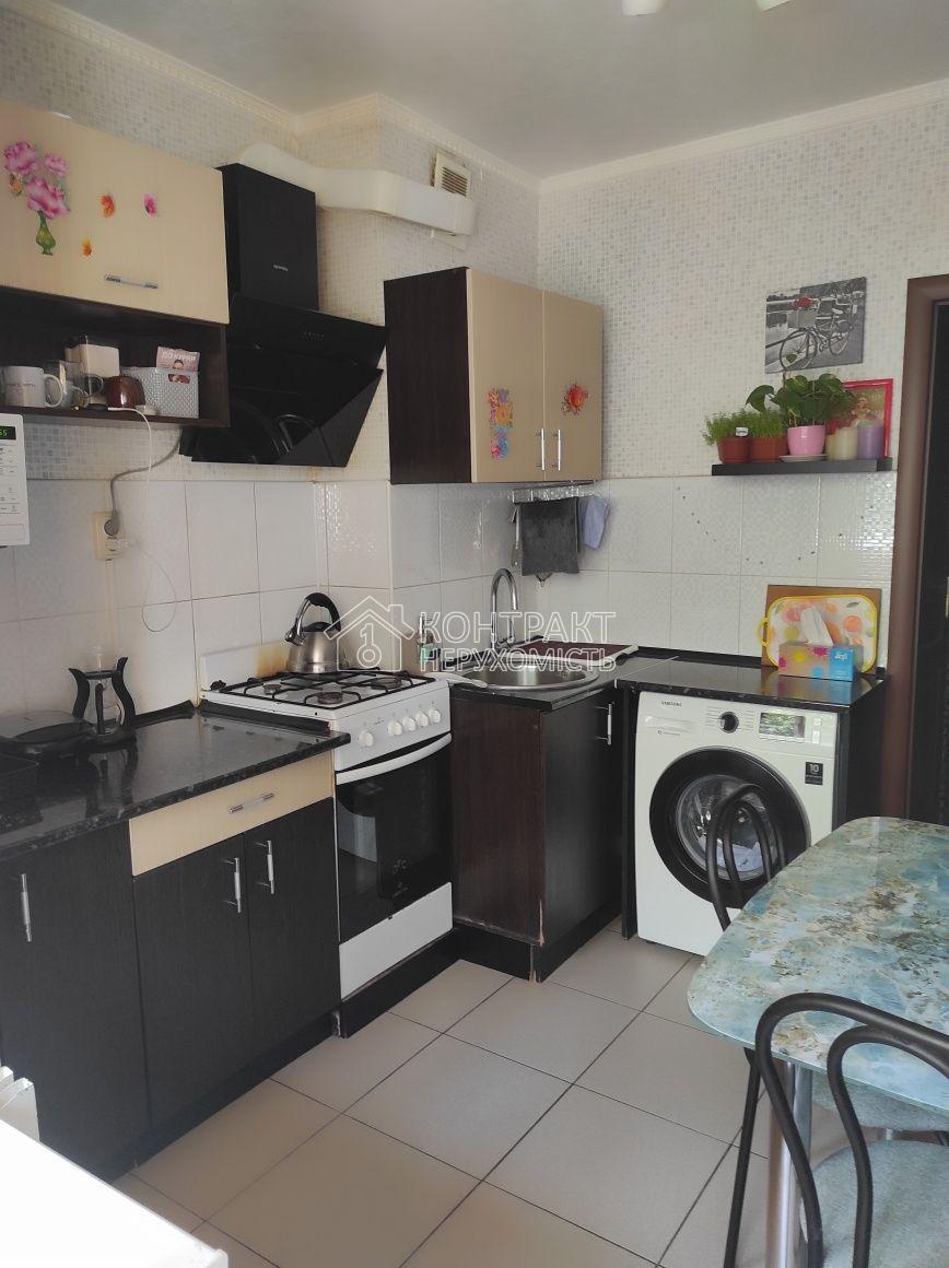 Продається 1к.кв. в Пісочині Надія