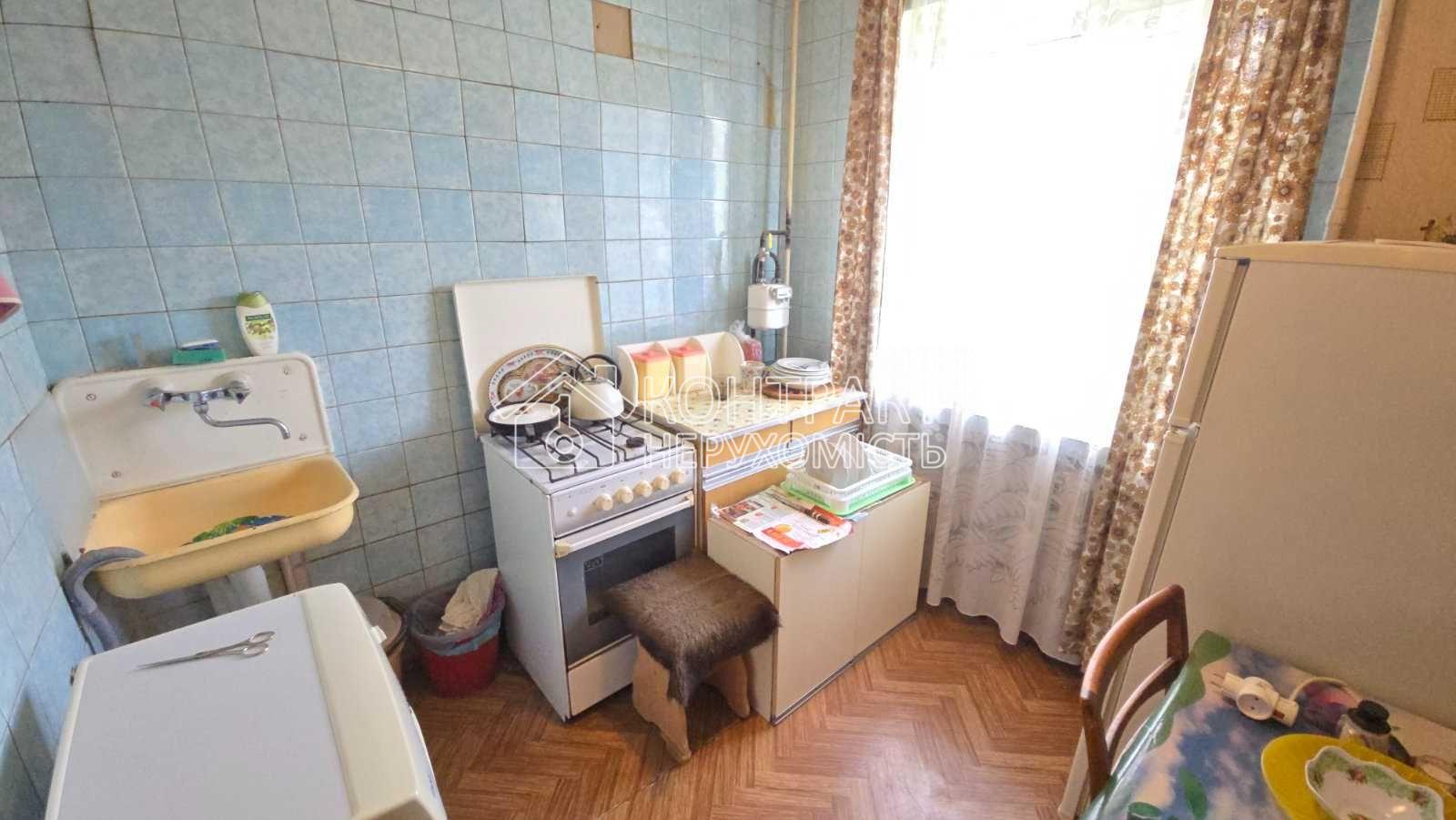 кімната