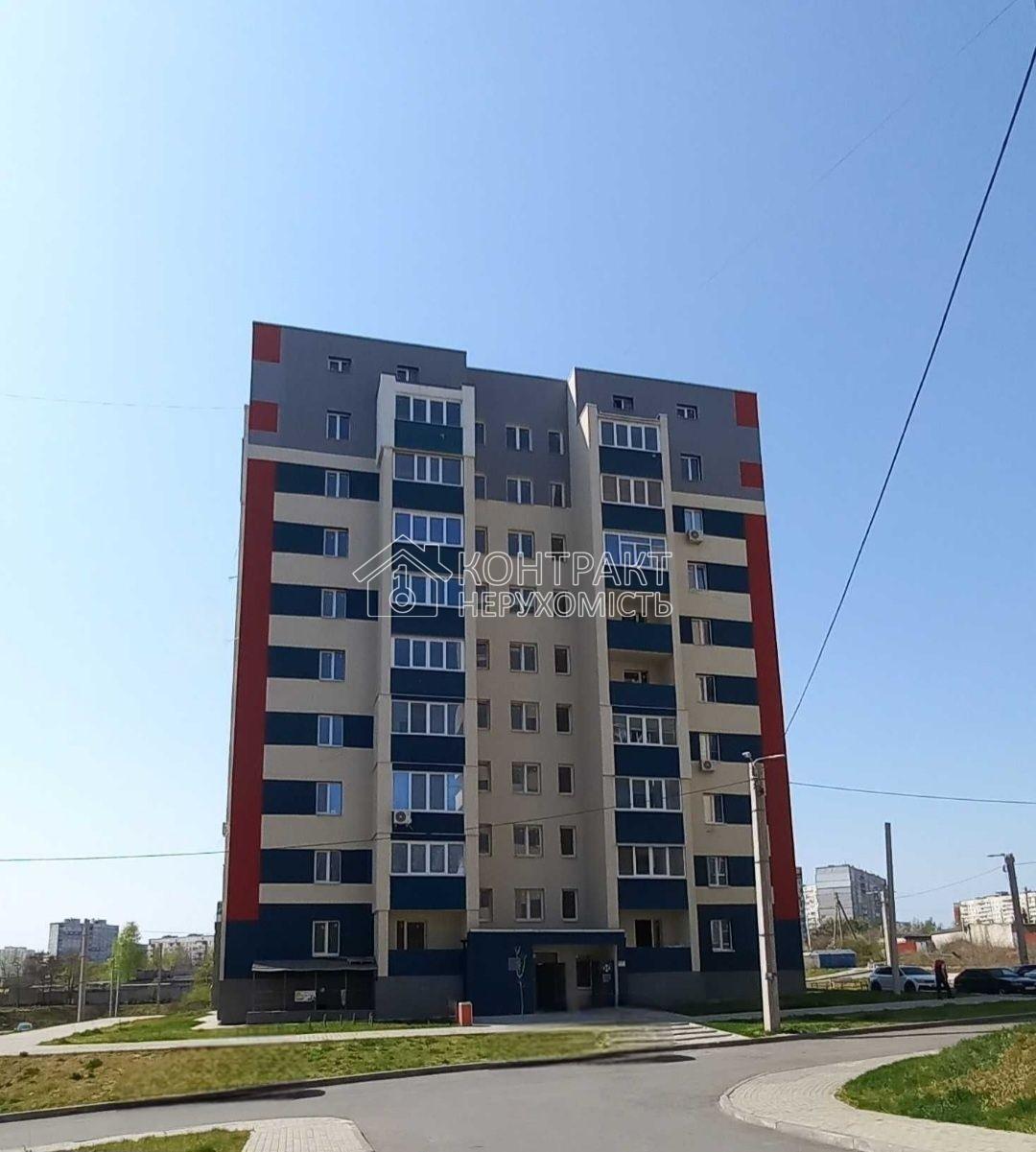 Продам 3-х комнатную квартиру, 80 м2. ЖК Победы 2, Алексеевка