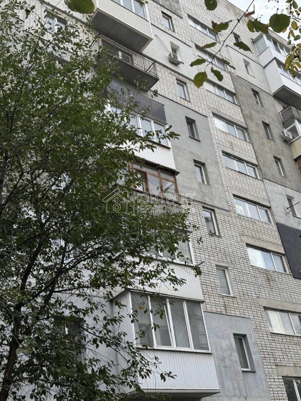 Продажа 3к квартиры 65 кв. м на ул. Залесская 1А