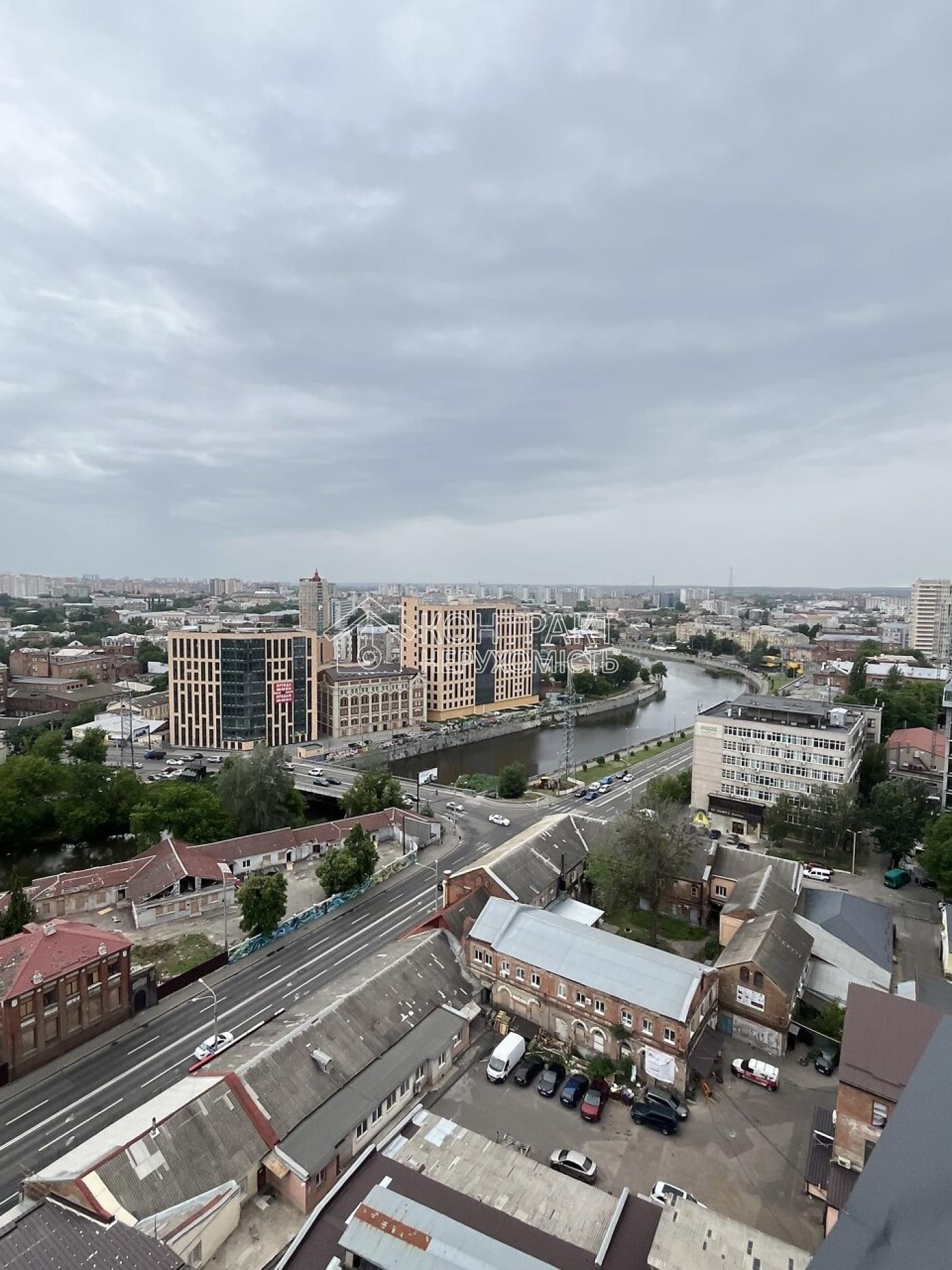 Продажа 1к 25 кв. м вул. Куликовская 32