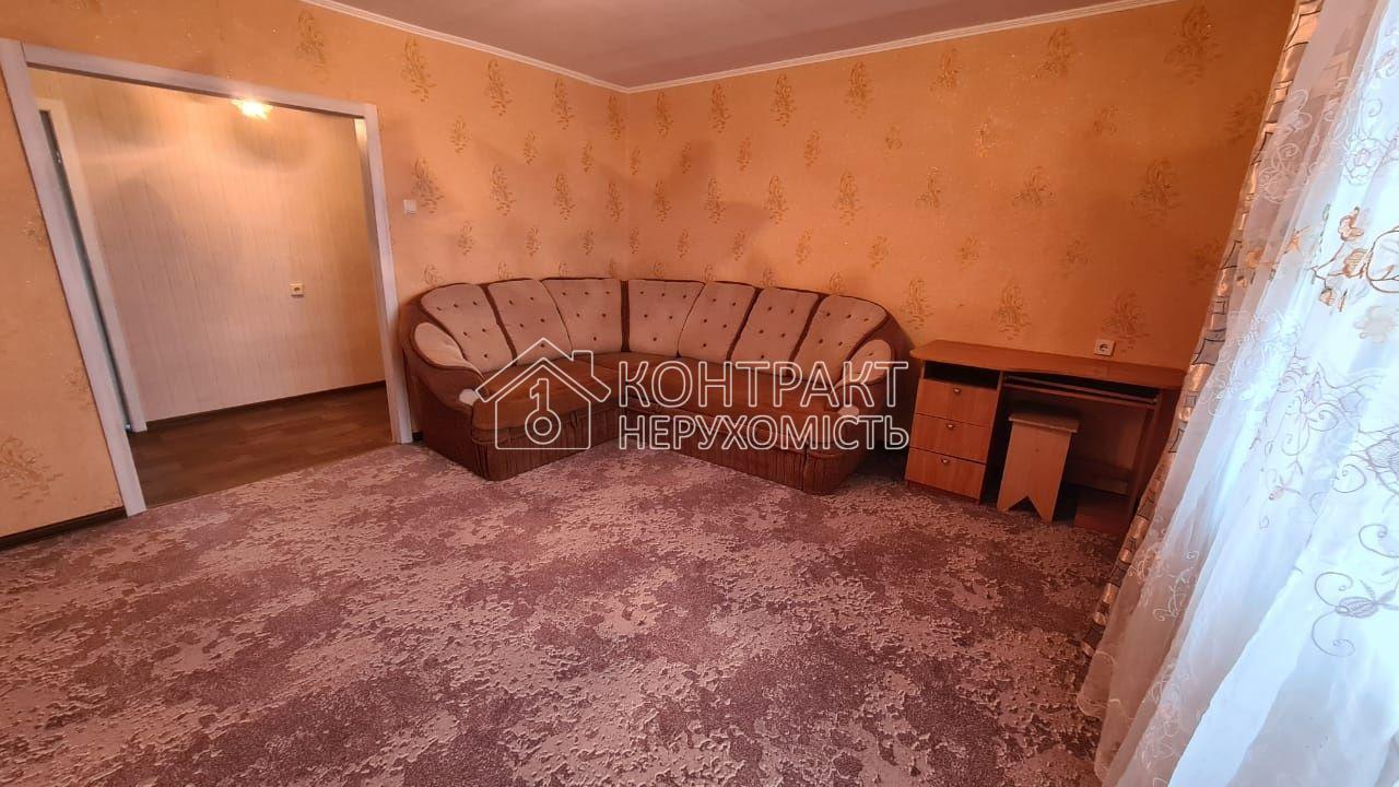 Продаж 3к кв Салтівська (Героев Труда)
