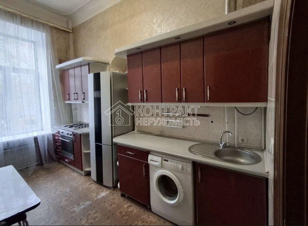 Продається 2-кім.квартира Центр