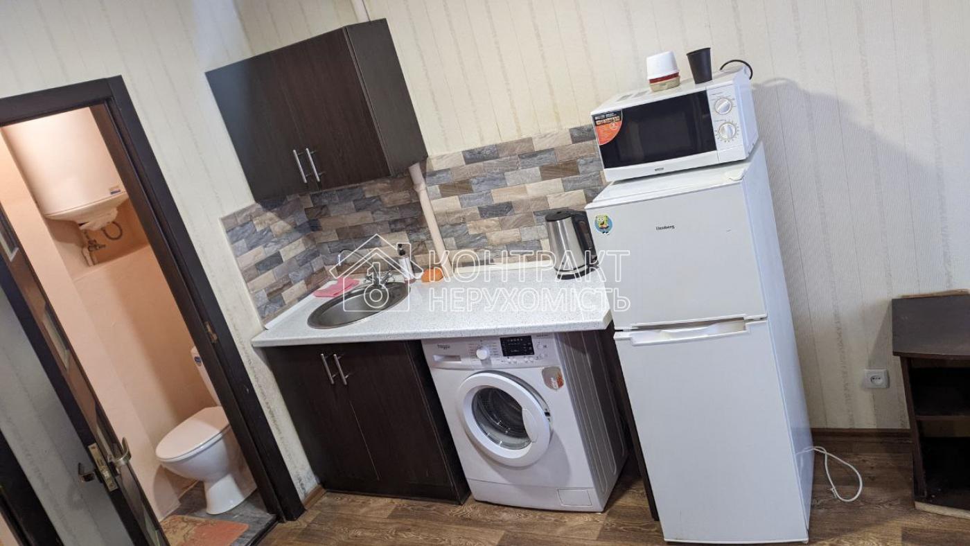 Пропонується в оренду 1к смарт квартира на Салтівці