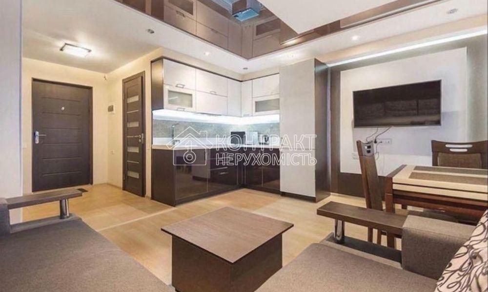 ПРОДАЖ 1к.кв. Спортивна/Плеханівська