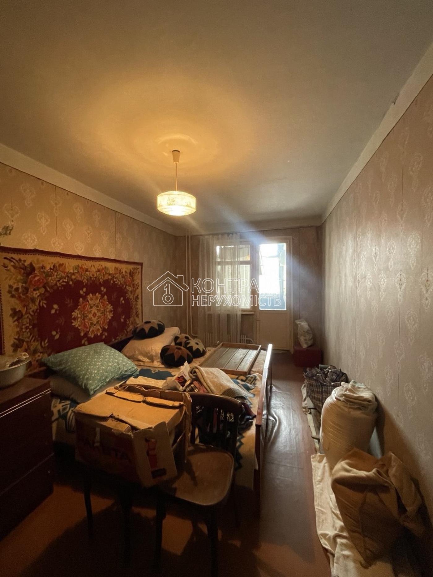 кімната